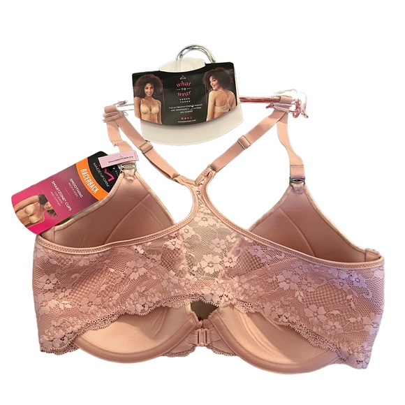 Maidenform bra size 34D Boho Paisley print. NWT. - Picture 2 of 4